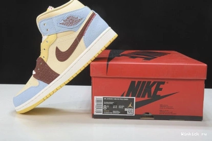 MID CHATEAU MS 1 SE FEARLESS AIR JORDAN 1027